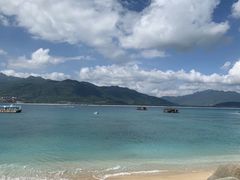 -海南分界洲岛旅游区