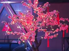 -MOSSO音乐酒吧·live house(南京旗舰店)