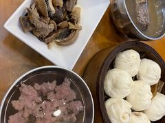 -老牌依强牛肉店(达道总店)