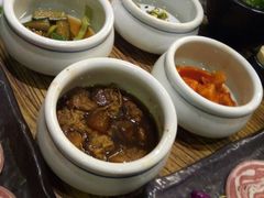 -一品诚记烤肉·甄选店(中南路店)