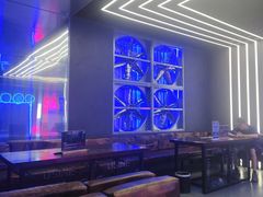 -关你鬼室大型密室逃脱(佛山创意园店)