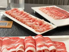 -常赢三兄弟·清真涮肉(崂山路总店)
