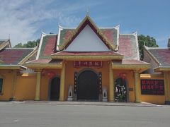 -报恩禅寺
