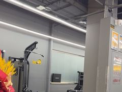 -FEELINGME乐刻私教馆·健身(双安商场店)