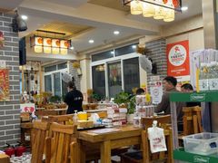 -余丞记川渝面馆(云峰店)