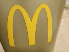 -麦当劳(中山大道中店)