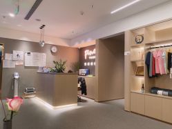 -FineYoga梵音瑜伽·普拉提