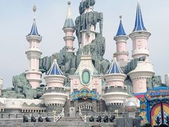 -芜湖方特旅游度假区