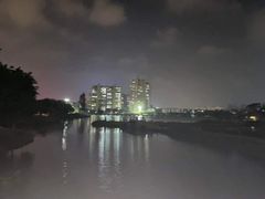 -五里桥文化公园-西侧停车场