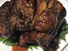 -望乡楼上海菜(日月光店)