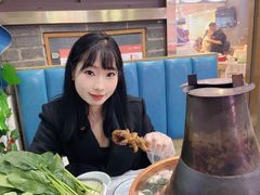 -虾大侠·盱眙龙虾老北京铜锅涮羊肉(金楠天街店)