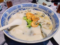 极品鱼头皇-山外山菜馆(玉泉路店)