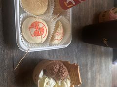 -陕拾叁(袁家村店)