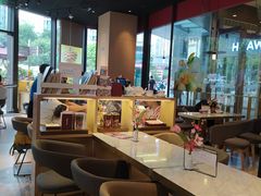 -哈根达斯(龙湖时代天街店)