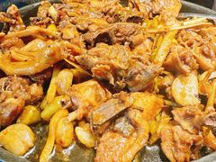 -甘家界牌柠檬鸭(青山店)