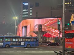 -新世界百货(明洞总店)