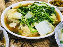 -正宗阳山牛杂(东城店)