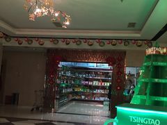 -欢乐迪KTV(南京夫子庙三山街店)