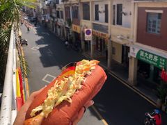 -Eckl’s爱氏热狗(猫街店)