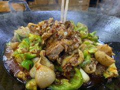 -张氏父子常德肠子馆(红星总店)