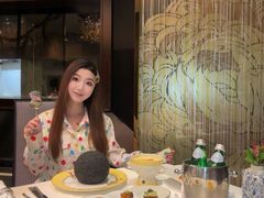 -东海朗廷酒店-唐阁T’ANG COURT 中餐厅