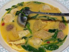 -宫燕府·京菜·烤鸭·淮扬菜(王府中心店)