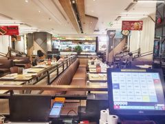-新旺茶餐厅·早餐(香港广场店)