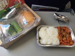 -银川河东国际机场