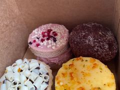 -星巴克(佛山南海万科店)