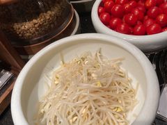 -大堂酒廊(澳门文华东方酒店)