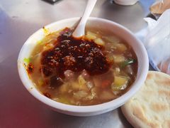 -段生记肉丸糊辣汤(西铁大明宫住宅小区店)