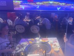 -山河屯铁锅炖·非遗铁锅炖(华强北店)