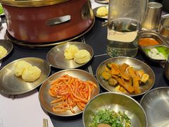 -西塔老太太泥炉烤肉(龙湖北苑天街店)