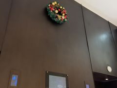 -上海衡山路十二号华邑酒店