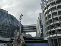 -观澜湖新城运动奥莱区