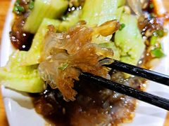 -食客烧烤(罗道庄店)