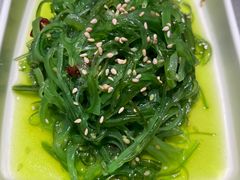 -半天妖烤鱼(方庄店)