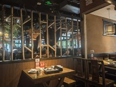-老阿爸鲜鱼土菜(昆山花桥店)