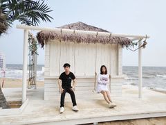 -渔岛海洋度假区