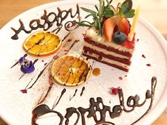 -Mark&Mars Restaurant