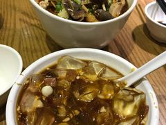 -松针蔡记蒸饺(花园路店)
