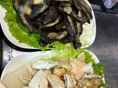 -爱膳菌锅锅(阳南店)