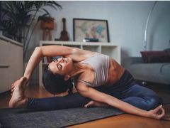 -银吉姆健身(恒隆馆)