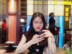 -杭州西子湖四季酒店·金沙厅