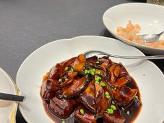 -Yan Ting 宴庭中餐厅(上海静安瑞吉酒店)
