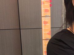 -金滏山烤肉·海鲜·火锅自助餐厅(襄阳万达店)