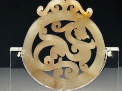 -北京大葆台遗址博物馆