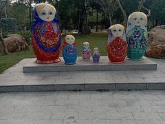 -广东花都湖国家湿地公园