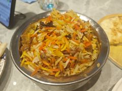-木尔坦·Multan巴基斯坦清真餐厅halal(大智嘉园店)