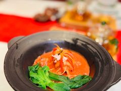 -叶叶菩提·晋福宫